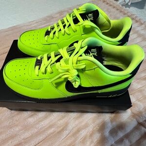 New Nike Air Force 1 Dance